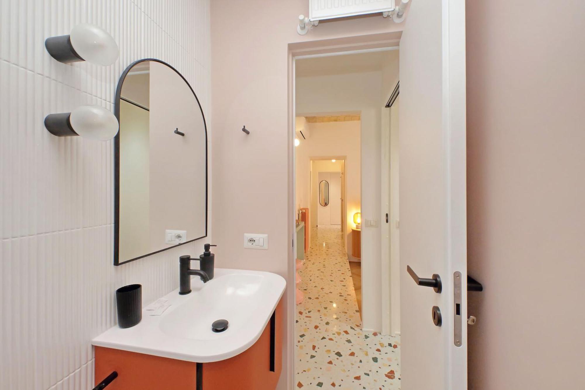 Appartement Ych-colorful And Classy Near Fori Imperiali *