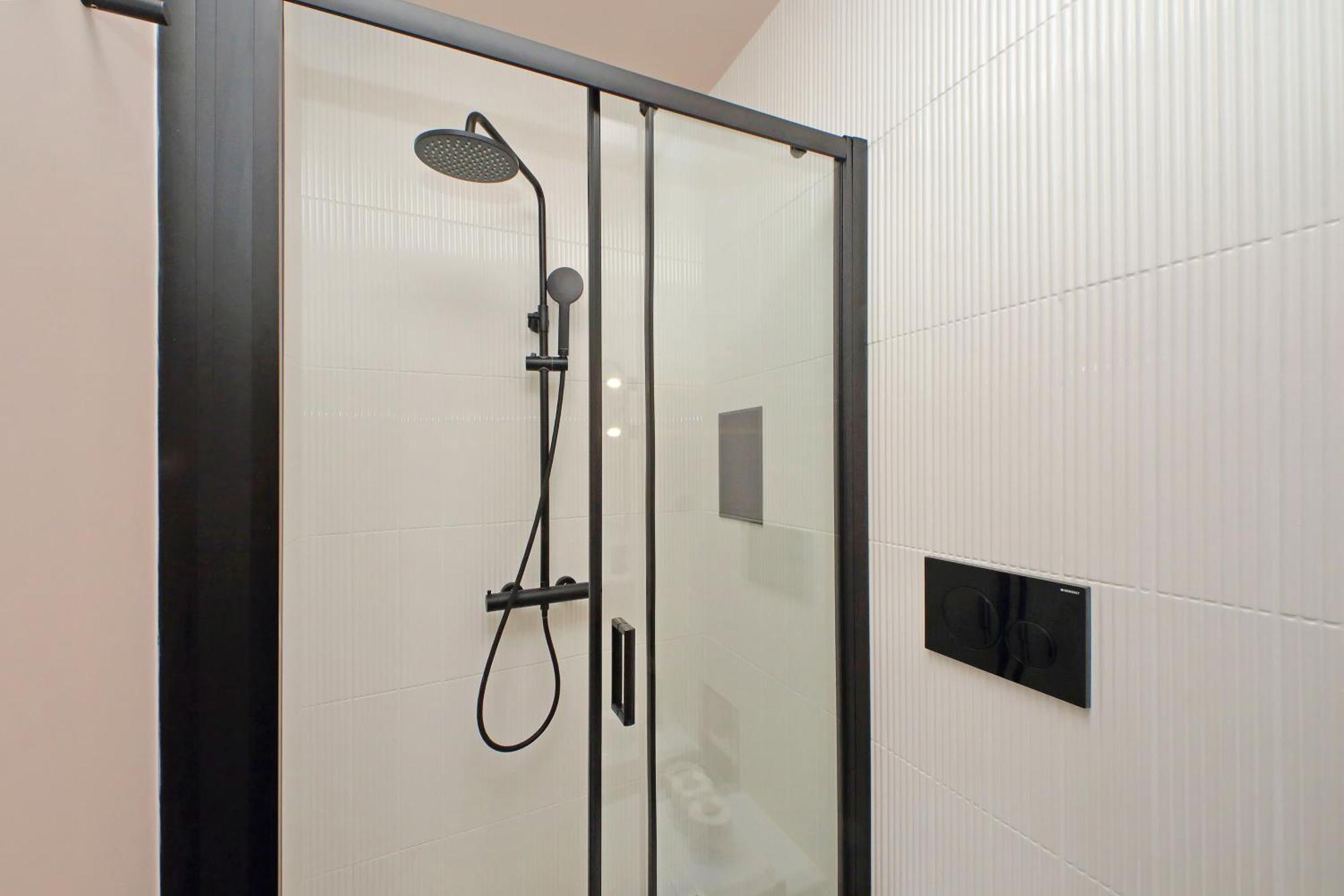 Ych-colorful And Classy Near Fori Imperiali Appartement Rome