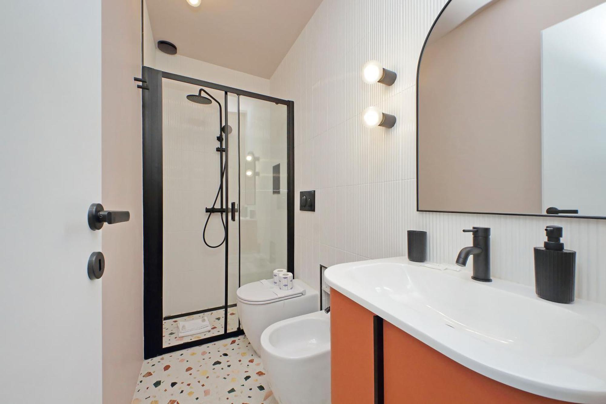 Ych-colorful And Classy Near Fori Imperiali Appartement *